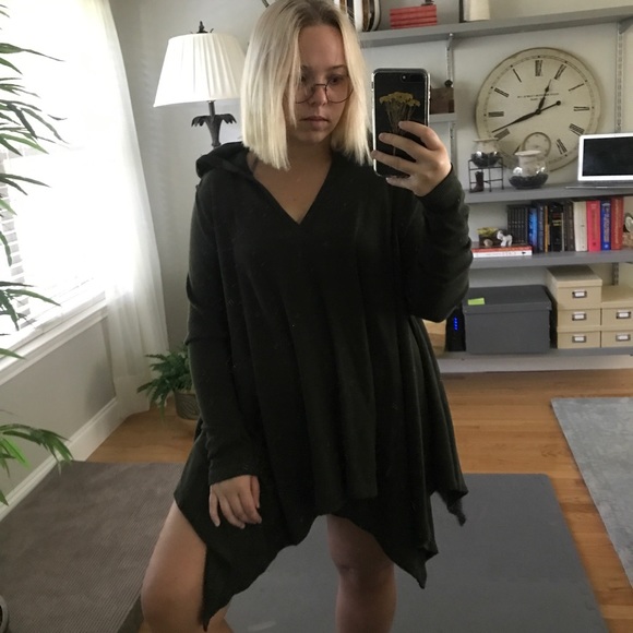 altered state sweater - Picture 4 of 4